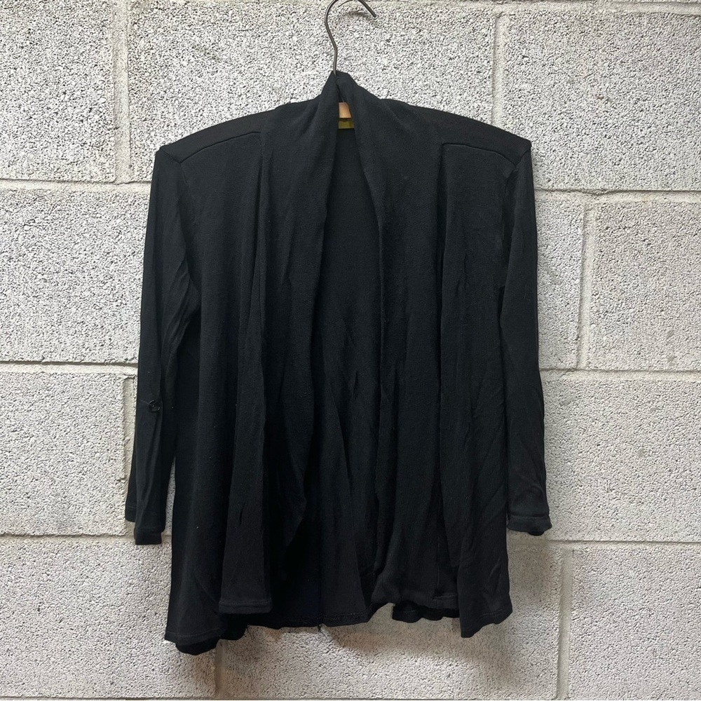 Mod Lusive Viscose Cardigan